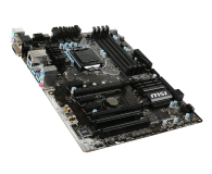 MSI Z170A PC MATE (2xPCI-E DDR4) - 252361 - zdjęcie 2